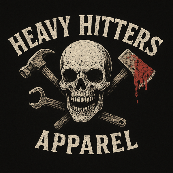 Heavy Hitter Outfitters 